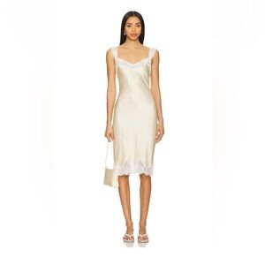 NWT Tularosa Camille Dress